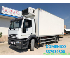 Camion IVECO EUROTECH 190 E 31 FRIGO