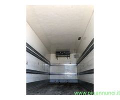Camion IVECO EUROTECH 190 E 31 FRIGO