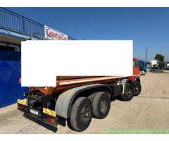 Camion FIAT 691 N FUNZIONANTE RICAMBI