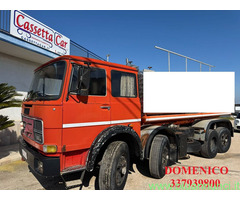 Camion FIAT FIAT 691 N RICAMBI