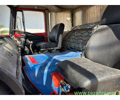 Camion FIAT FIAT 691 N RICAMBI