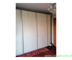 Posto letto instanza indipendente arcore mq12 affitto Euro450