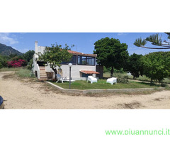 Affitto casa ideale pervacanza al mare mq150 numero locali> cinque