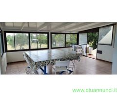 Affitto casa ideale pervacanza al mare mq150 numero locali> cinque