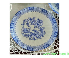 Servizio the SELTMANN WEIDEN West Germany porcella