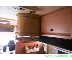 LAIKA LAIKA IVECO 2.8 TDI 35.13 immatricolata1999 Dicembre