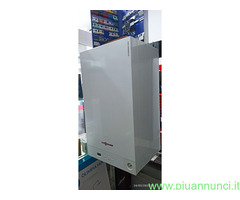 Caldaia viessman vitodens 050-w 24kw