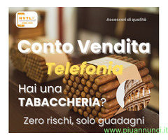 Conto Vendita Accessori di Telefonia