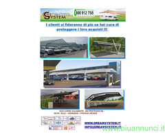 Box camper  Promo -25%   Pensiline auto
