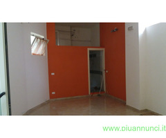 Affitto negozio Centro mq45 affitto Euro500