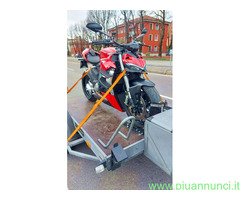 Trasporto moto scooter vespa