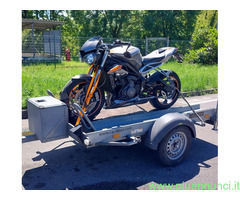 Trasporto moto scooter vespa
