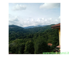 Affitto appartamento Bioglio mq85 numero localitre