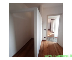 Affitto appartamento Bioglio mq85 numero localitre