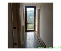 Affitto appartamento Bioglio mq85 numero localitre