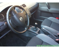 VOLKSWAGEN Polo 3ª serie Polo Iii (2) Tdi 100 Sport 5p Berlina