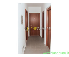Affitto porzione di casa SESTO SAN GIOVANNI mq120 numero localiquattro