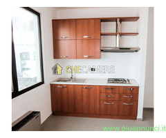 Affitto porzione di casa SESTO SAN GIOVANNI mq120 numero localiquattro