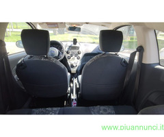 FORD Ka 2ª s. (2008--->) Ford Ka Multijet 1.3 diesel Utilitaria