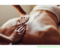 Ricerchiamo nuove ragazze per centro massaggi
