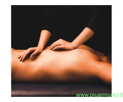 Ricerchiamo nuove ragazze per centro massaggi
