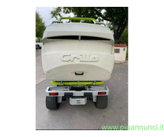 Trattorino tosaerba Grillo FD2200 4WD