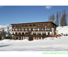Albergo Sportinia  mq2145 Privato - 1
