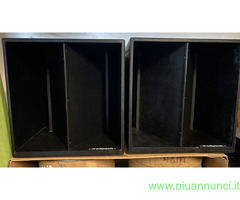 Altoparlanti  Klipsch la scala