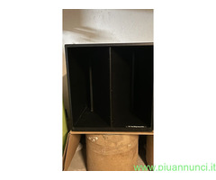 Altoparlanti  Klipsch la scala