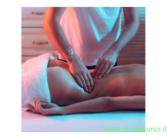 Massaggiatore Tantra per Donne - Benessere e Relax