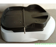 Base Oscillante Chicco