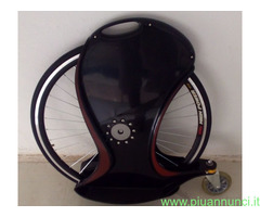 Monopattino Monociclo Monoruota Magic Wheel nuovo