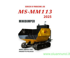 JSB mini