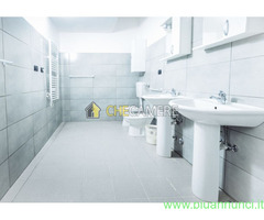 Affitto quadrilocale RONDINELLA mq120 numero localiquattro