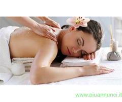 Massaggi rilassanti per sole donne