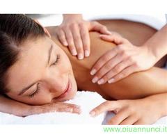 Massaggi rilassanti per sole donne