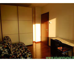 Posto letto instanza indipendente Bicocca - Greco mq25 affitto Euro550