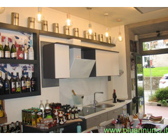 Cucina da expo