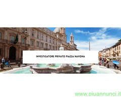 Investigatore Privato a roma Massimiliano Altobell