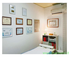 Studio Massaggi Wellness Dott. Mario Orfila Messin