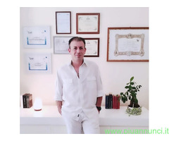 Studio Massaggi Wellness Dott. Mario Orfila Messin