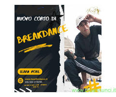 CorsoCorso di Breakdance