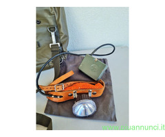 Dotazione militare  vintage  esercito Svizzero for