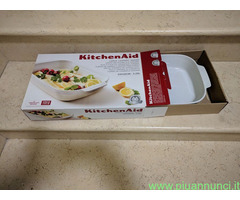 Vendo CERAMICHE VETRO E ACCIAIO NUOVI