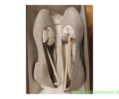 BALLERINE in Vera Pelle