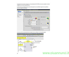 Libro esercizi programmazione PLC Siemens