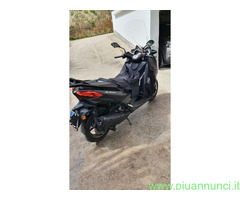 YAMAHA T MAX XMAX 300 Scooter