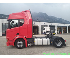 SCANIA R 500