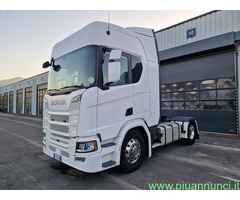 SCANIA R 500