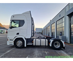 SCANIA R 500